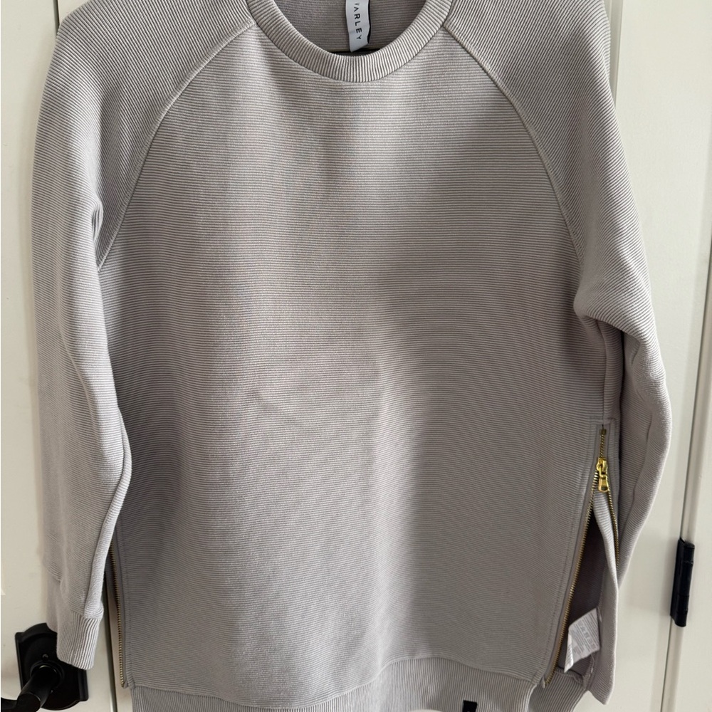 Varley Manning Sweater M